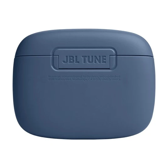 JBL Tune Buds True Wireless Noise Cancelling Earbuds (Blue)