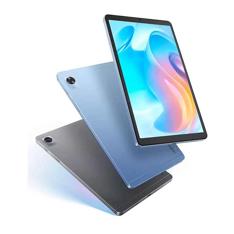 RealMe RMP2105 Pad Mini LTE 4GB+64GB 8.7" HD Unisoc T616 MALI-G57 6400mAH Tablet (Blue)