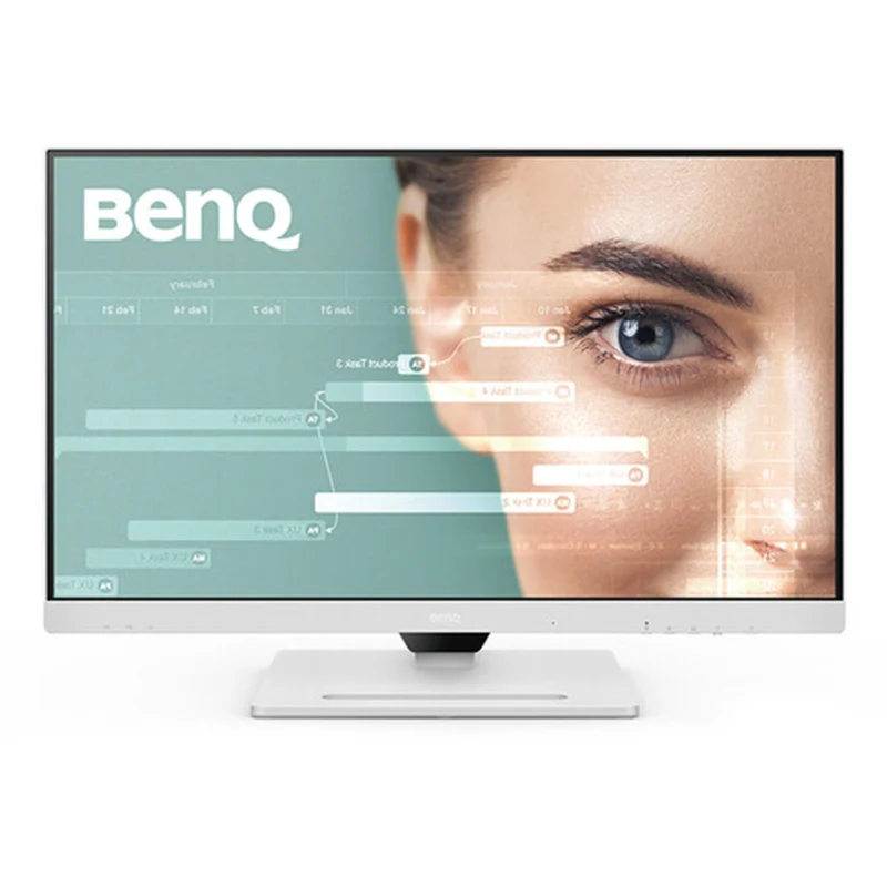 BenQ GW2790QT CM 27" 75Hz IPS QHD 5ms (2560x1440) Eye-Care Monitor w/ LED Backlight