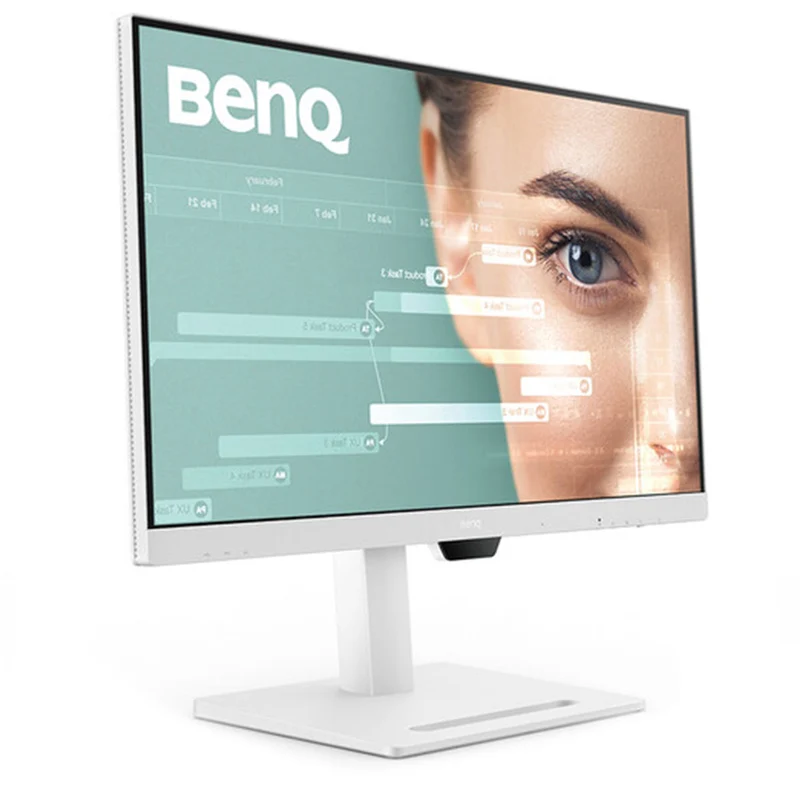 BenQ GW2790QT CM 27" 75Hz IPS QHD 5ms (2560x1440) Eye-Care Monitor w/ LED Backlight