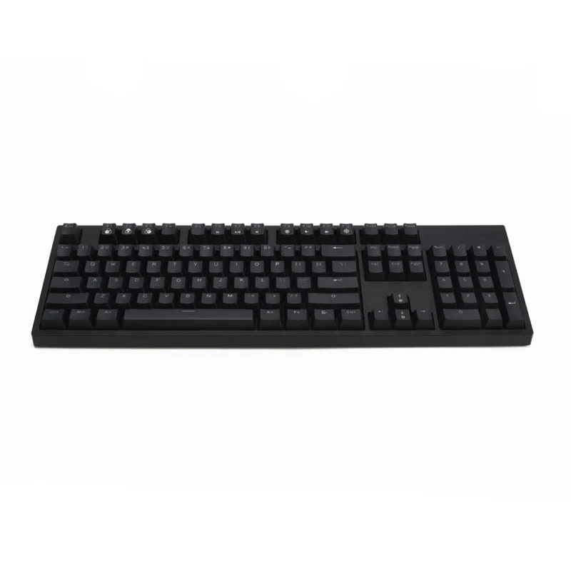 HyperX Alloy Mars 2 RGB Mechanical Gaming Keyboard for PC/ PS5/ PS4/ Xbox (Red Linear Switch)
