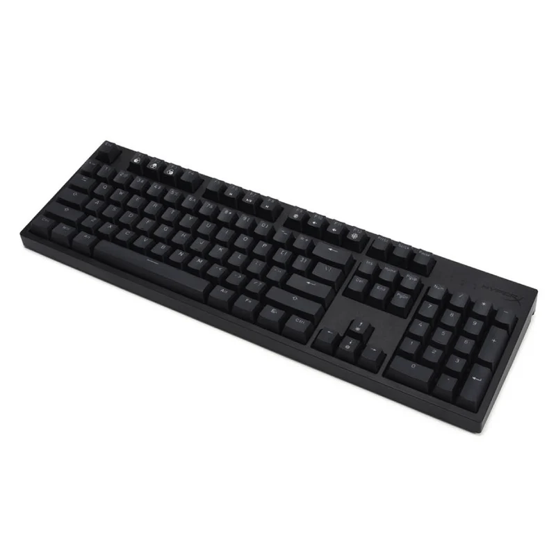 HyperX Alloy Mars 2 RGB Mechanical Gaming Keyboard for PC/ PS5/ PS4/ Xbox (Red Linear Switch)