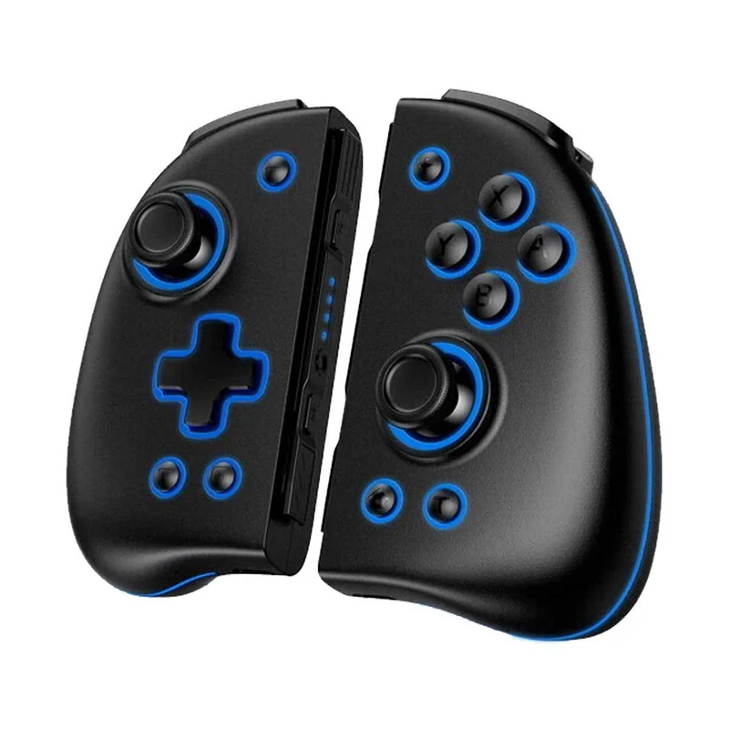 IINE Switch Elite Large Left and Right Big Handle Back Halo Version (L761)