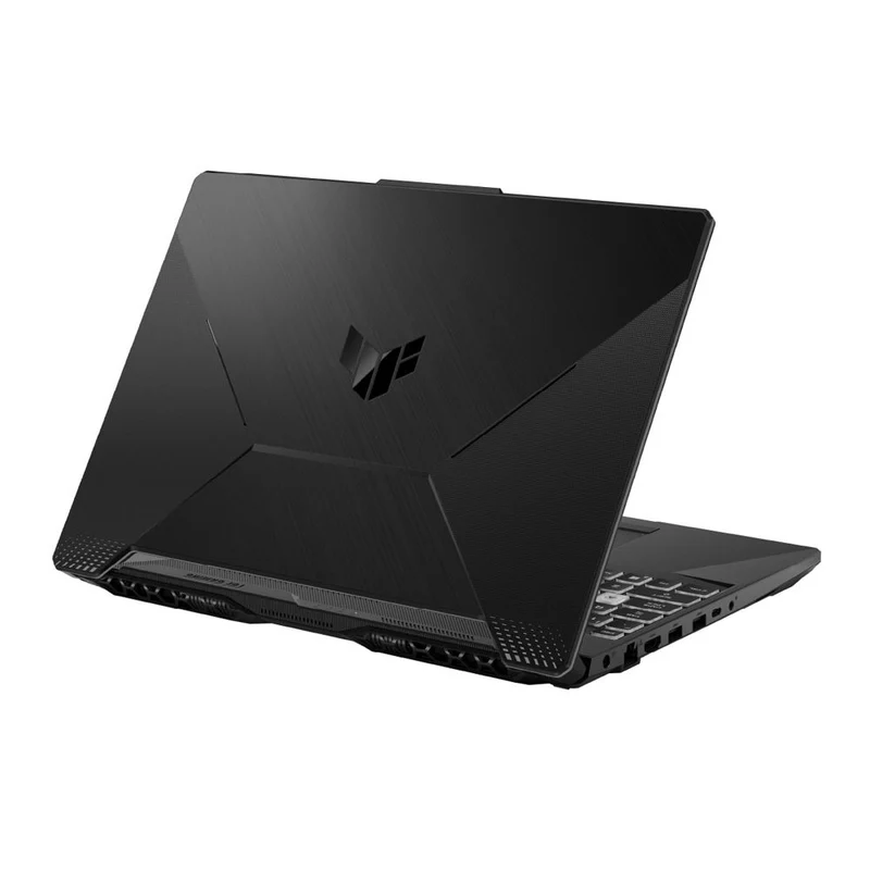 Asus TUF Gaming F15 FX506HC-HN111W Gaming Laptop (Graphite Black) | 15.6" FHD 1920x1080 | IPS 144Hz | i5-11400H | 8GB RAM | 512GB SSD | RTX 3050 | Windows 11 Home | TUF Gaming VP4700 Backpack