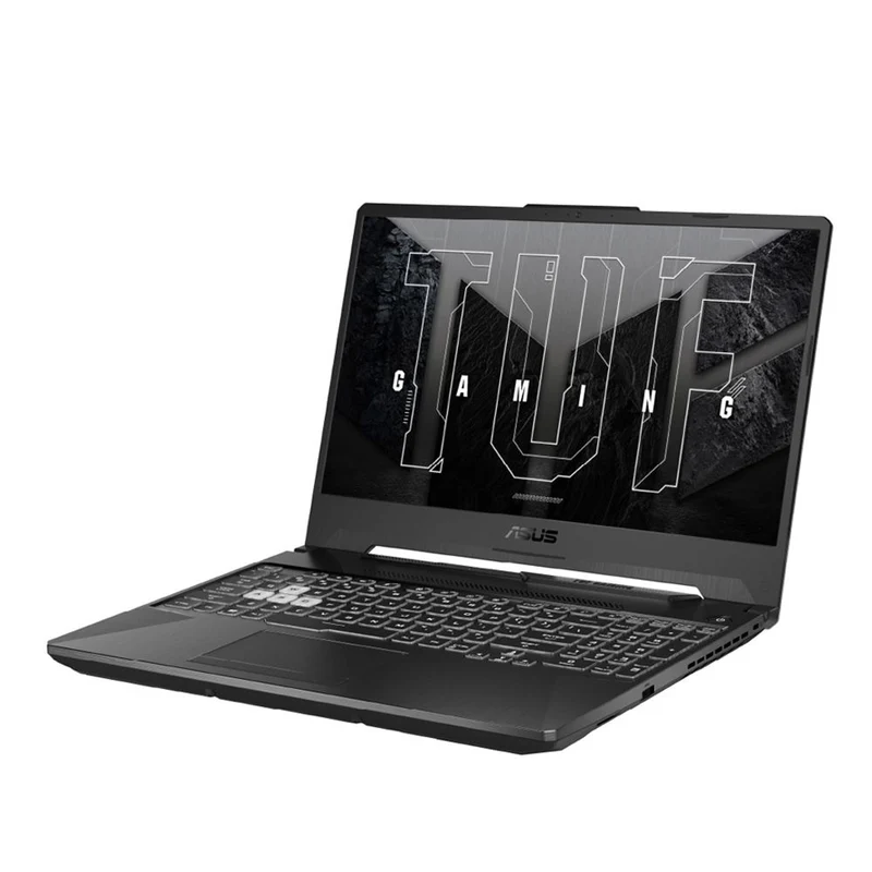 Asus TUF Gaming F15 FX506HC-HN111W Gaming Laptop (Graphite Black) | 15.6" FHD 1920x1080 | IPS 144Hz | i5-11400H | 8GB RAM | 512GB SSD | RTX 3050 | Windows 11 Home | TUF Gaming VP4700 Backpack