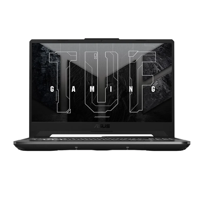 Asus TUF Gaming F15 FX506HC-HN111W Gaming Laptop (Graphite Black) | 15.6" FHD 1920x1080 | IPS 144Hz | i5-11400H | 8GB RAM | 512GB SSD | RTX 3050 | Windows 11 Home | TUF Gaming VP4700 Backpack