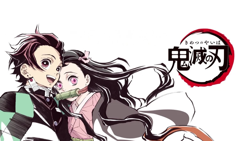 Akko Demon Slayer Nezuko 5108B Plus Multi-Modes RGB Hot-Swappable Mechanical Keyboard (Akko V3 Cream Yellow Pro)