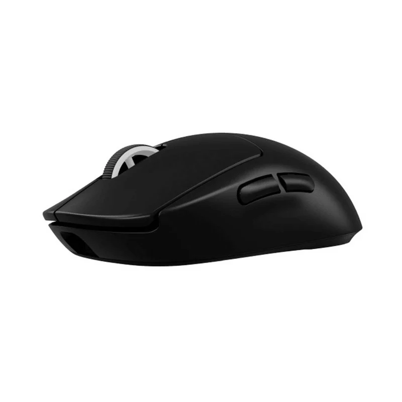 Logitech G Pro X Superlight 2 Lightspeed Wireless Gaming Mouse (Black, White, Magenta)