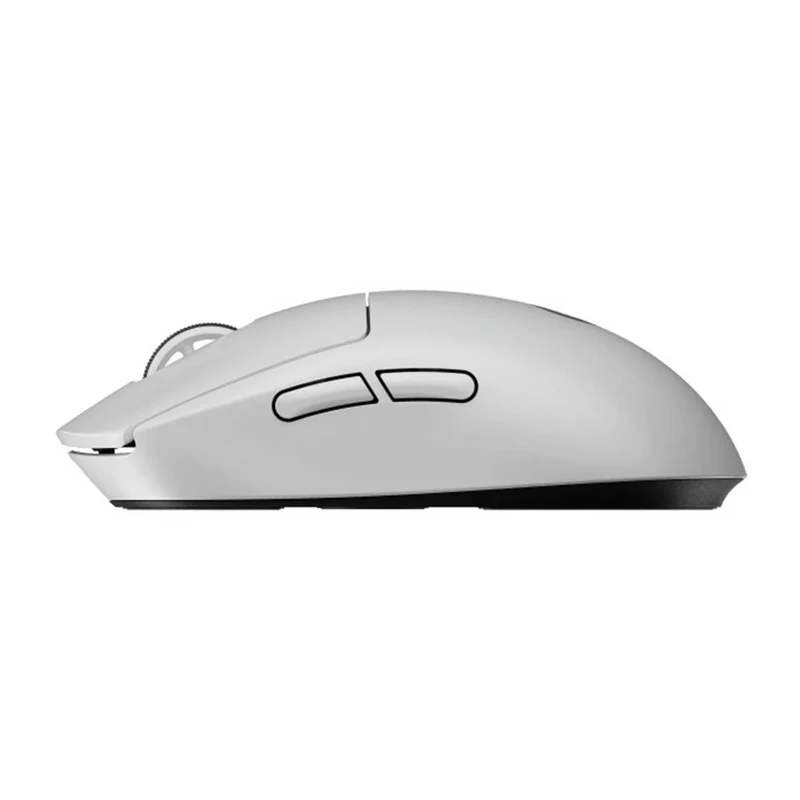 Logitech G Pro X Superlight 2 Lightspeed Wireless Gaming Mouse (Black, White, Magenta)