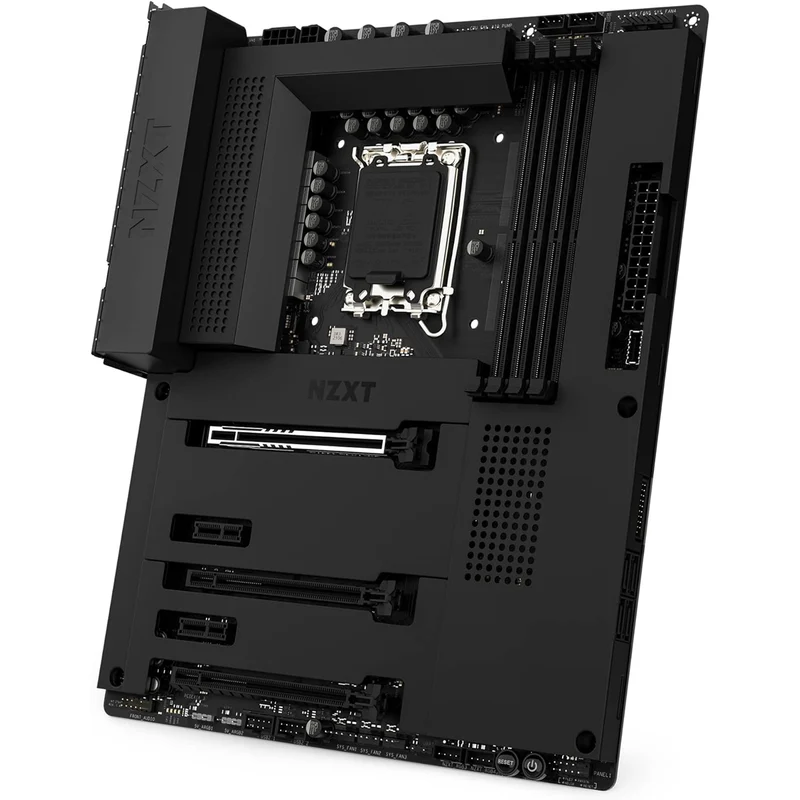 NZXT N7 Z790 Intel ATX Motherboard (Black) (N7-Z79XT-B1)