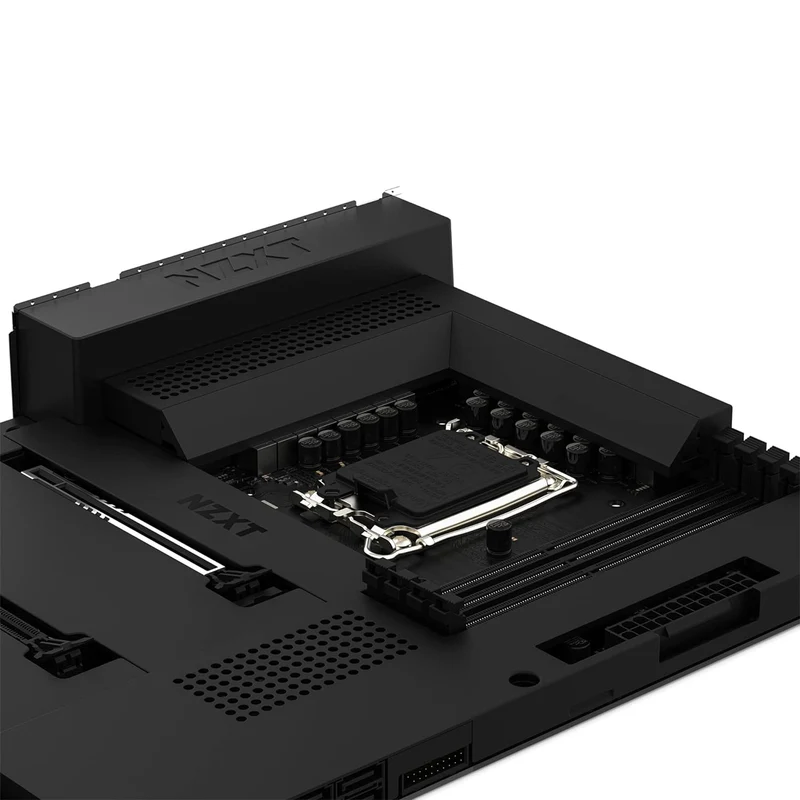 NZXT N7 Z790 Intel ATX Motherboard (Black) (N7-Z79XT-B1)