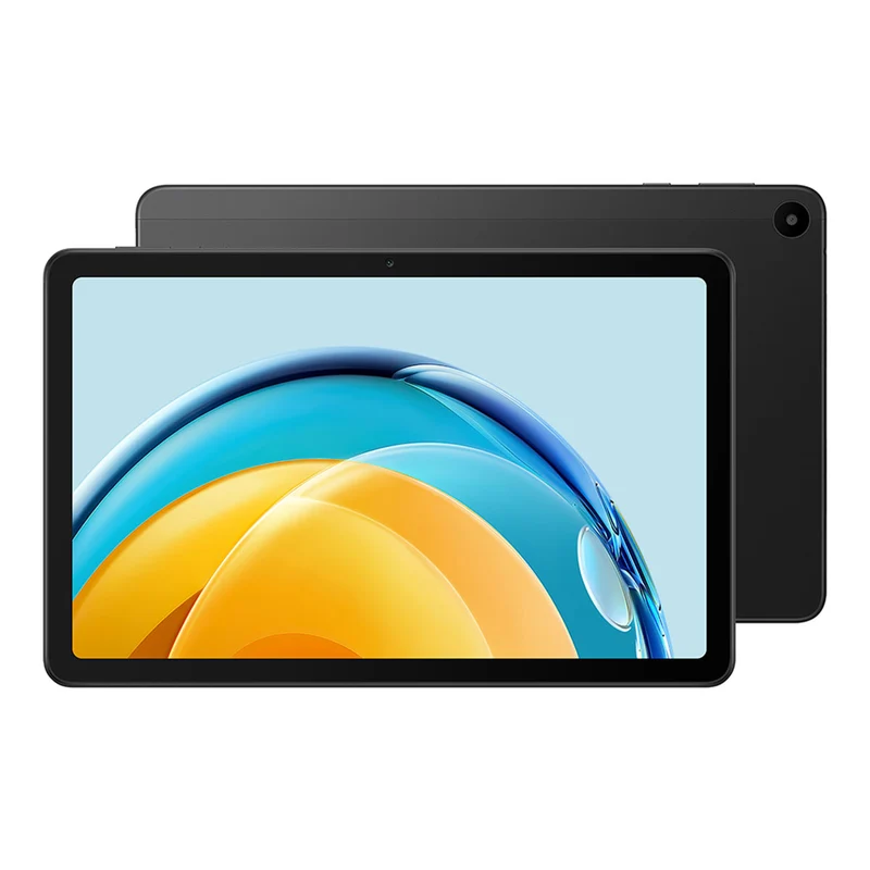 Huawei Matepad SE Wifi 10.4" 2000X1200 FHD+ 4GB+64GB HarmonyOS 3 AGS5-W09 (Graphite Black) + Huawei Matepad SE Folio Cover