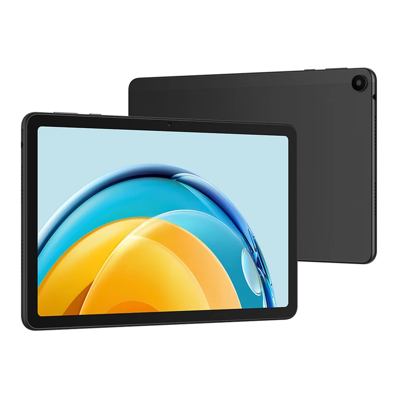 Huawei Matepad SE Wifi 10.4" 2000X1200 FHD+ 4GB+64GB HarmonyOS 3 AGS5-W09 (Graphite Black) + Huawei Matepad SE Folio Cover