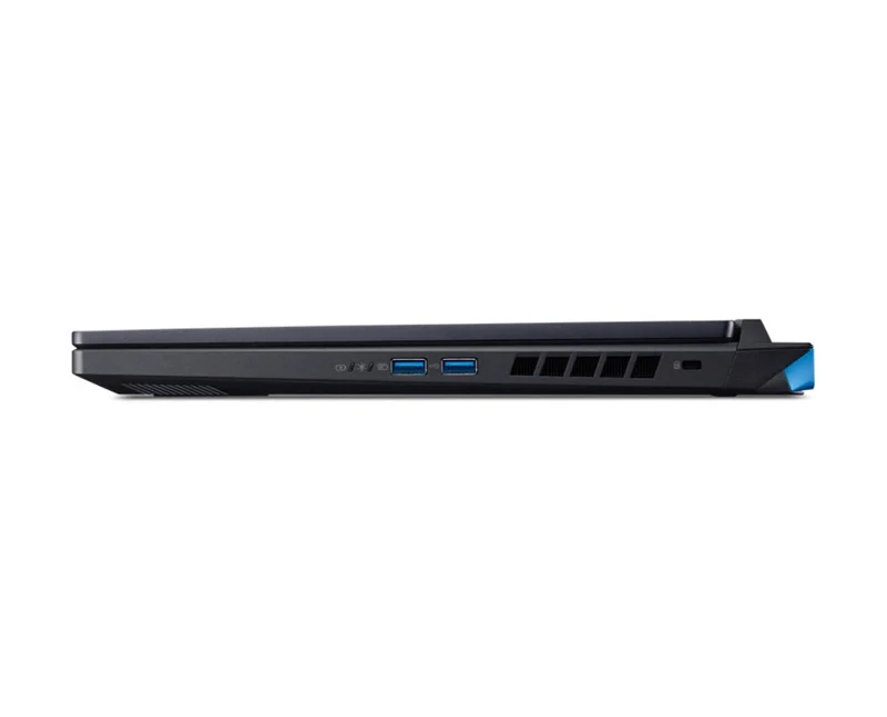 Acer Predator Helios Neo 16 PHN16-71-78Y5 Gaming Laptop (Obsidian Black) | 16" WQXGA 2560X1600 IPS 165HZ | i7-13700HX | 16GB RAM | 512GB SSD | RTX 4060 | WIN 11 Home | MS Office Home & Student 2021 | Acer Predator Backpack | Predator Gaming Chair LK-8103A