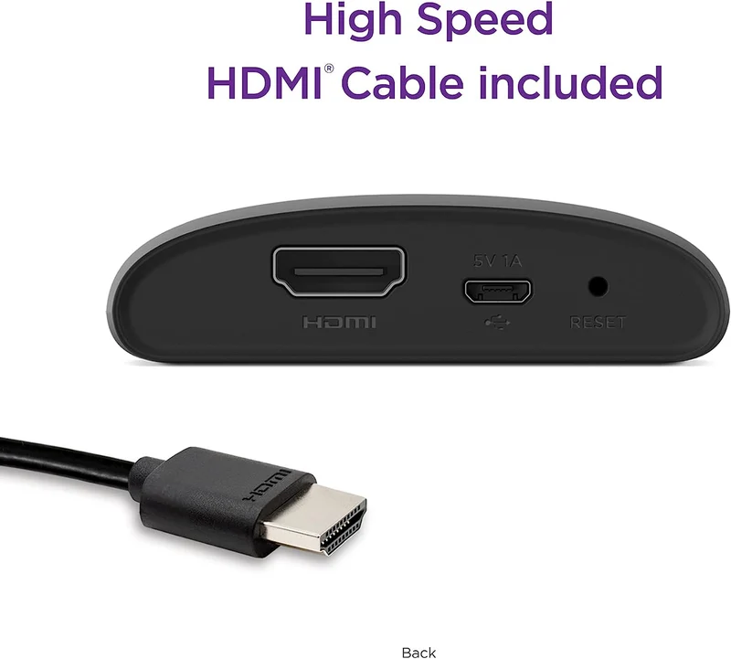 Roku Express (Redbox $5 Off Code Inside)