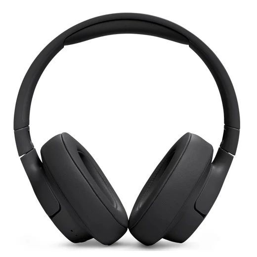 JBL Tune 720BT Wireless Over-Ear Headphones (Black)