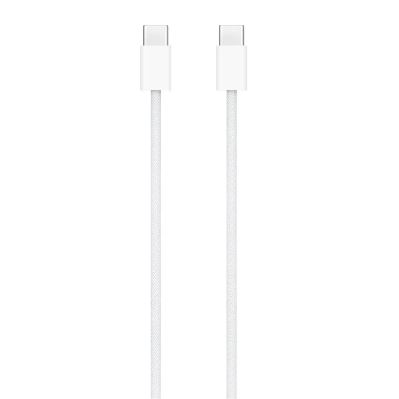 Apple USB-C Charge Cable - 1m (MQKJ3ZA/A)