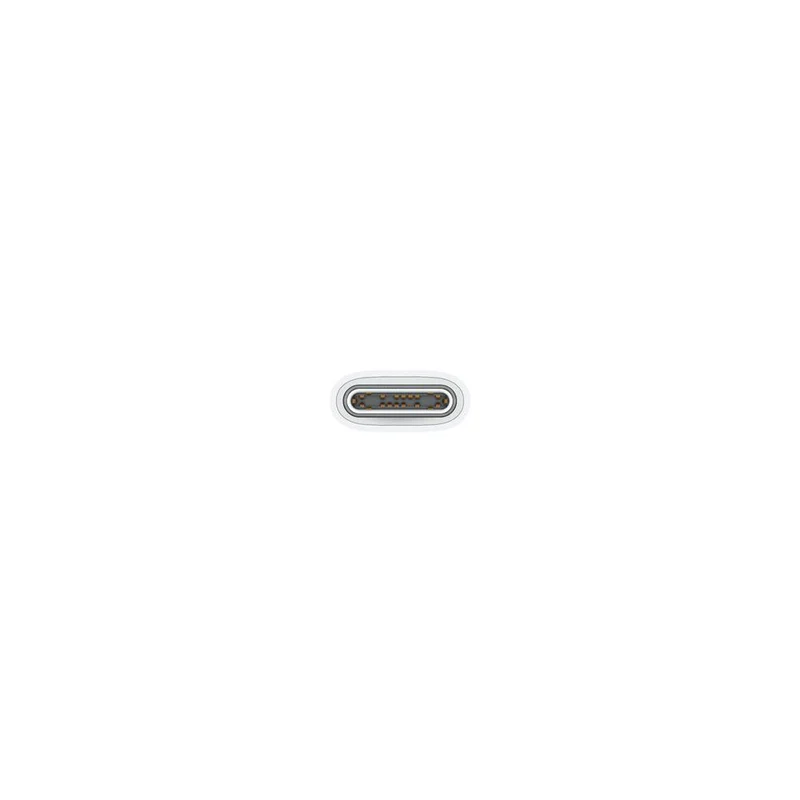 Apple USB-C Charge Cable - 1m (MQKJ3ZA/A)