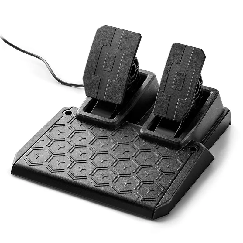 Thrustmaster T128 Force Feedback Racing Wheel For Xbox (4468011)