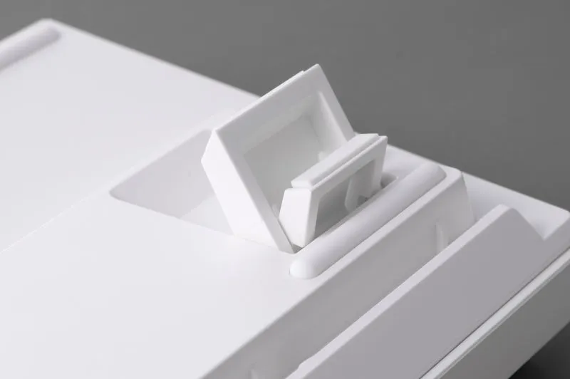 Akko 5087S Via RGB Hot-Swappable Mechanical Keyboard Silent (Gateron Pink-Lubed)