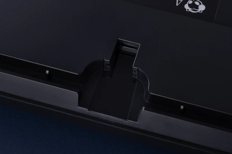 Akko 5087S VIA RGB Hot-Swappable Mechanical Keyboard Midnight (Gateron Pink-Lubed)