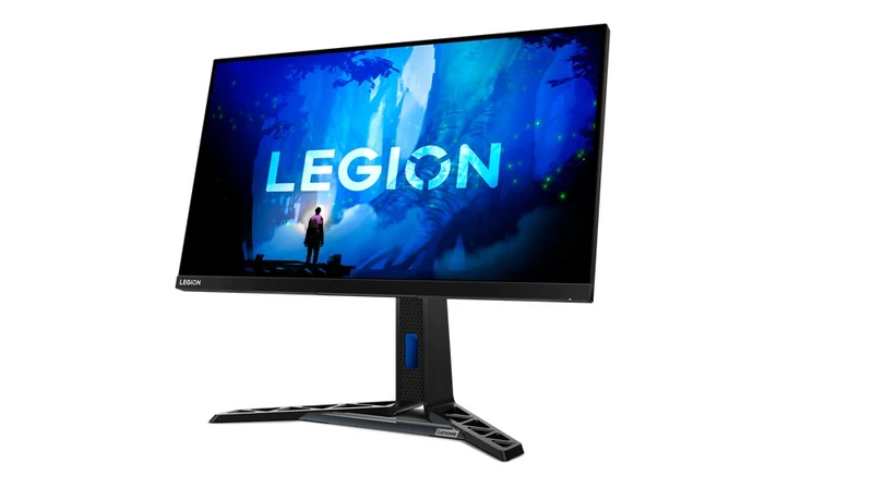 Lenovo Legion Y27F-30 67A6GAC3PH 27" FHD IPS 240Hz 0.5ms Flat Panel LCD Gaming Monitor (Raven Black)