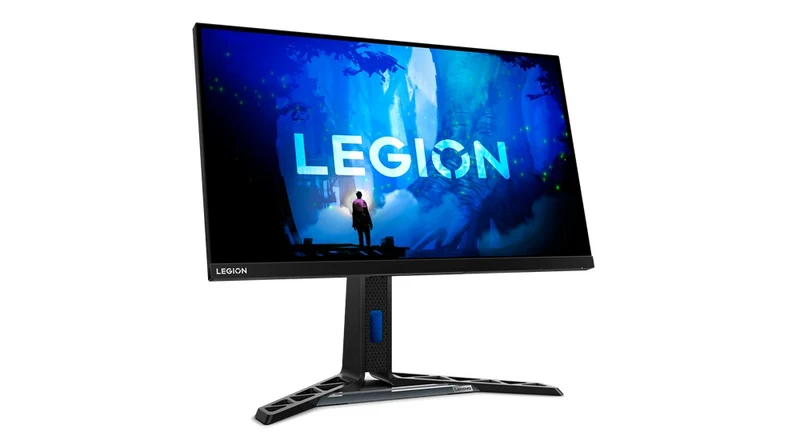 Lenovo Legion Y27F-30 67A6GAC3PH 27" FHD IPS 240Hz 0.5ms Flat Panel LCD Gaming Monitor (Raven Black)