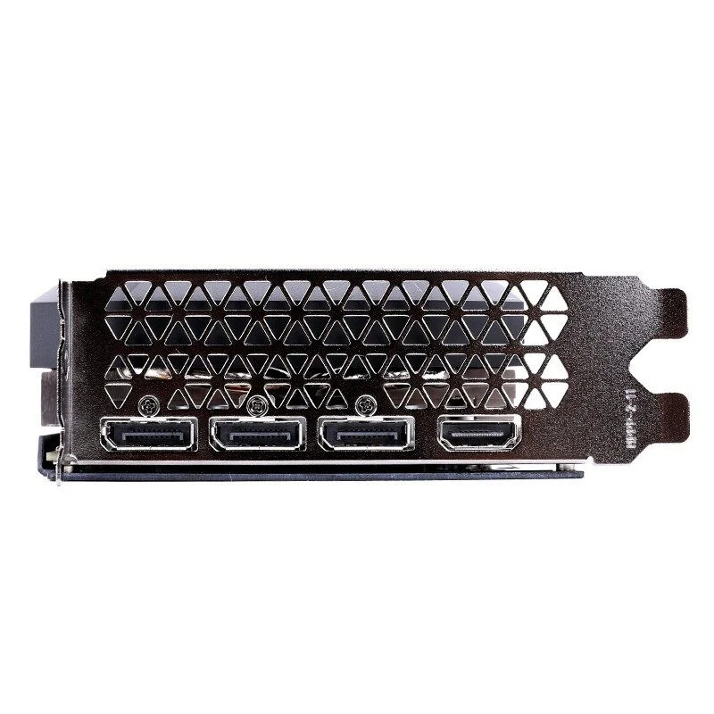 Colorful GeForce RTX 3060 NB DUO 12G V2 L-V GDDR6 Graphics Card