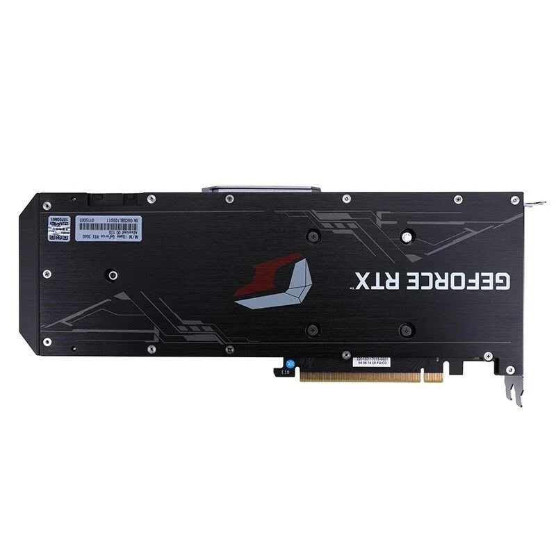 Colorful iGame GeForce RTX 3060 Advanced OC 12G L-V GDDR6 Graphics Card