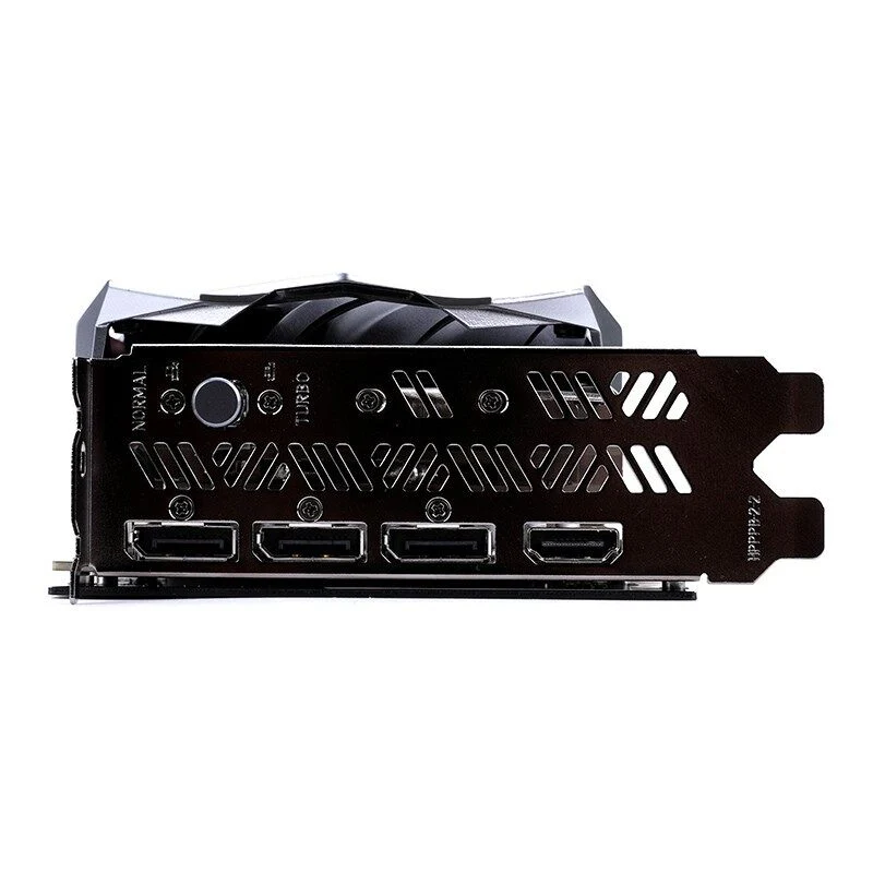 Colorful iGame GeForce RTX 3060 Advanced OC 12G L-V GDDR6 Graphics Card