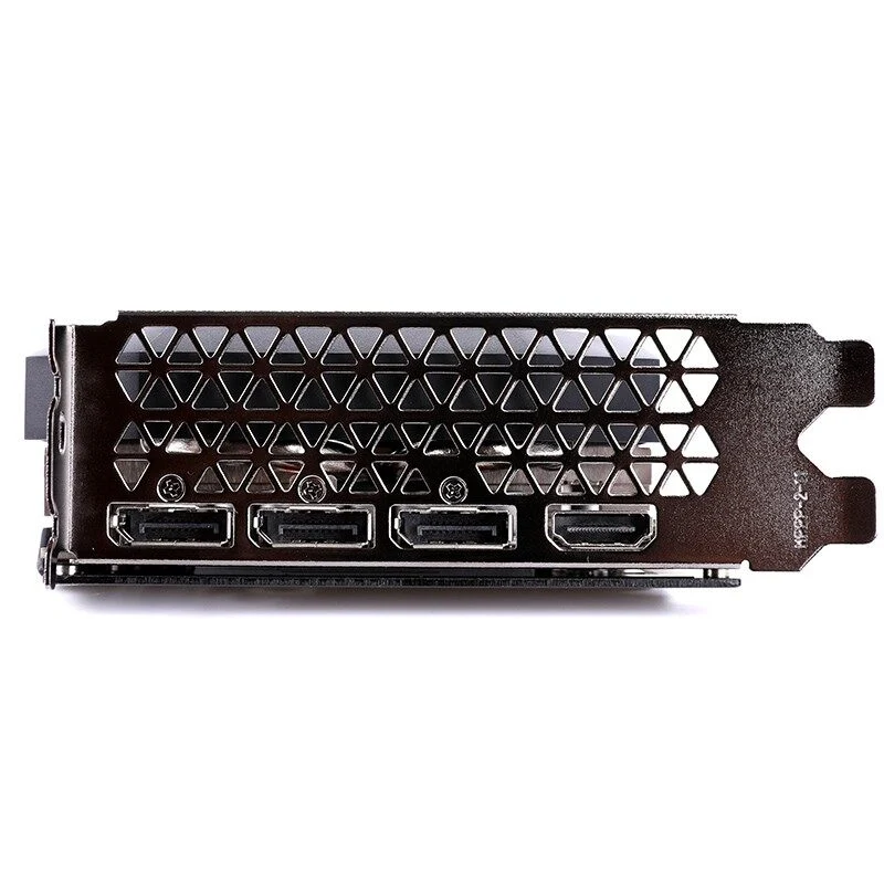 Colorful iGame GeForce RTX 3060 Ti NB Duo V2 LHR-V 8G GDDR6 Graphics Card