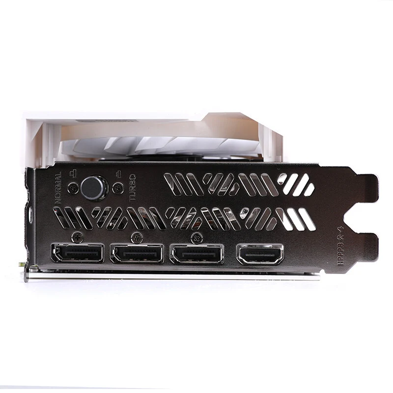 Colorful iGame GeForce Rtx 3060 Ti Ultra W OC LHR-V 8G GDDR6 Graphics Card