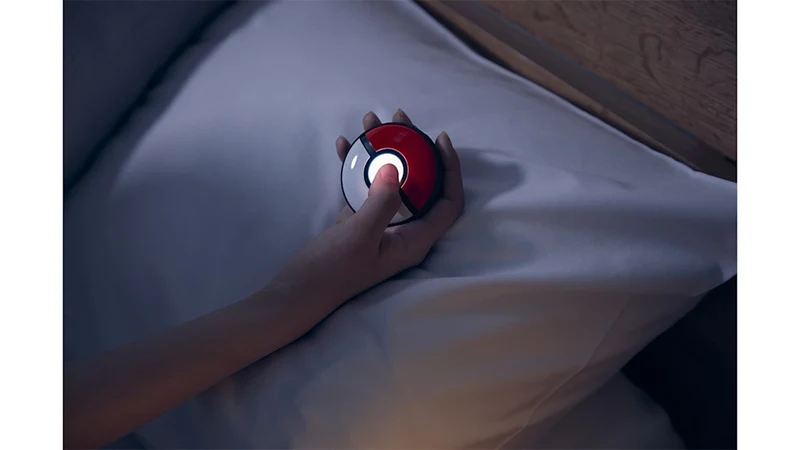 Pokemon Go Plus+