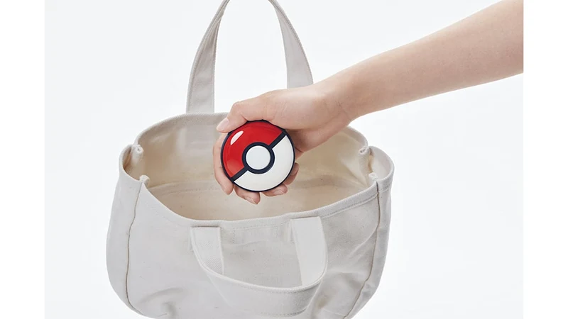 Pokemon Go Plus+