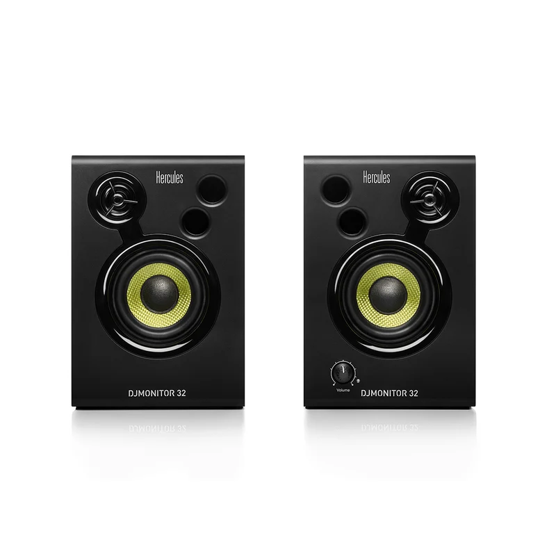 Hercules DJStarter Kit (4780890)