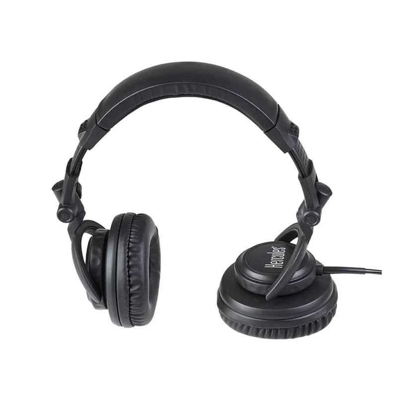Hercules DJStarter Kit (4780890)