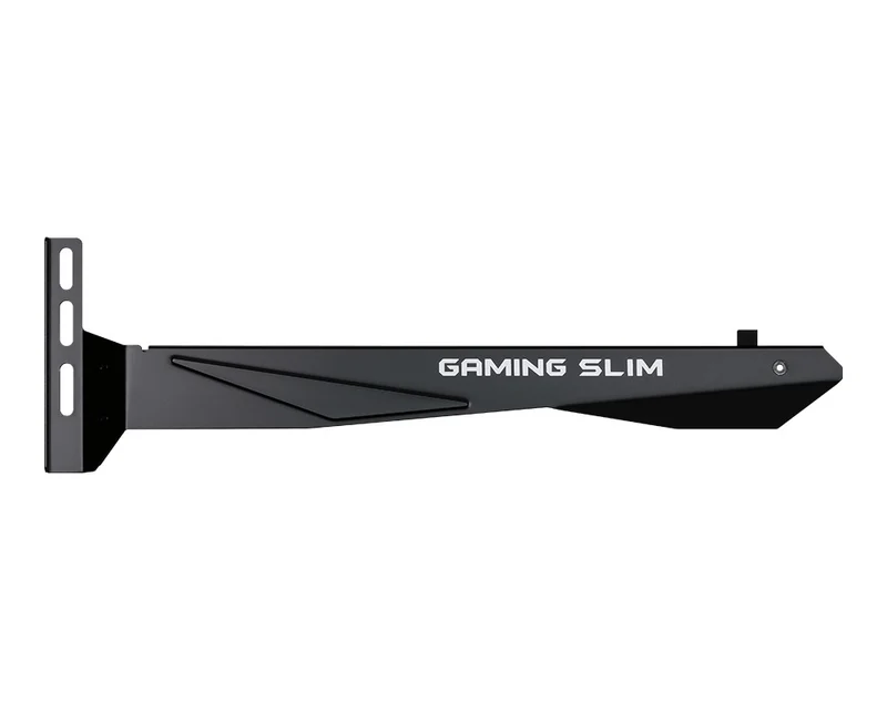 MSI GeForce RTX 4060 Ti Gaming X Slim 16GB GDDR6 Graphics Card
