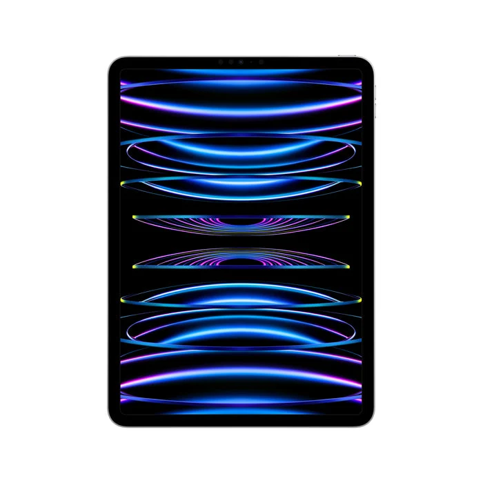 iPad Pro M2 (4th Gen) Wifi 128GB 11” (Silver) (MNXE3PP/A)