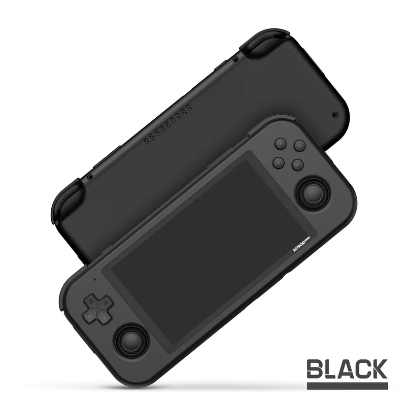 Retroid Pocket 3+ Handheld Retro Gaming System
