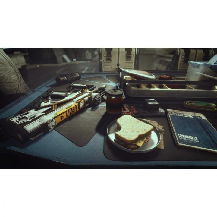 Starfield Constellation Edition PC