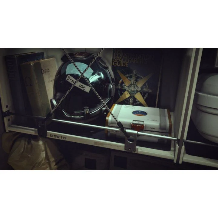 Starfield Constellation Edition PC