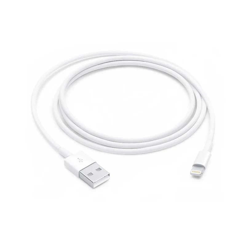 Apple Lightning To USB 2.0 Cable - 1m (MXLY2ZA/A)