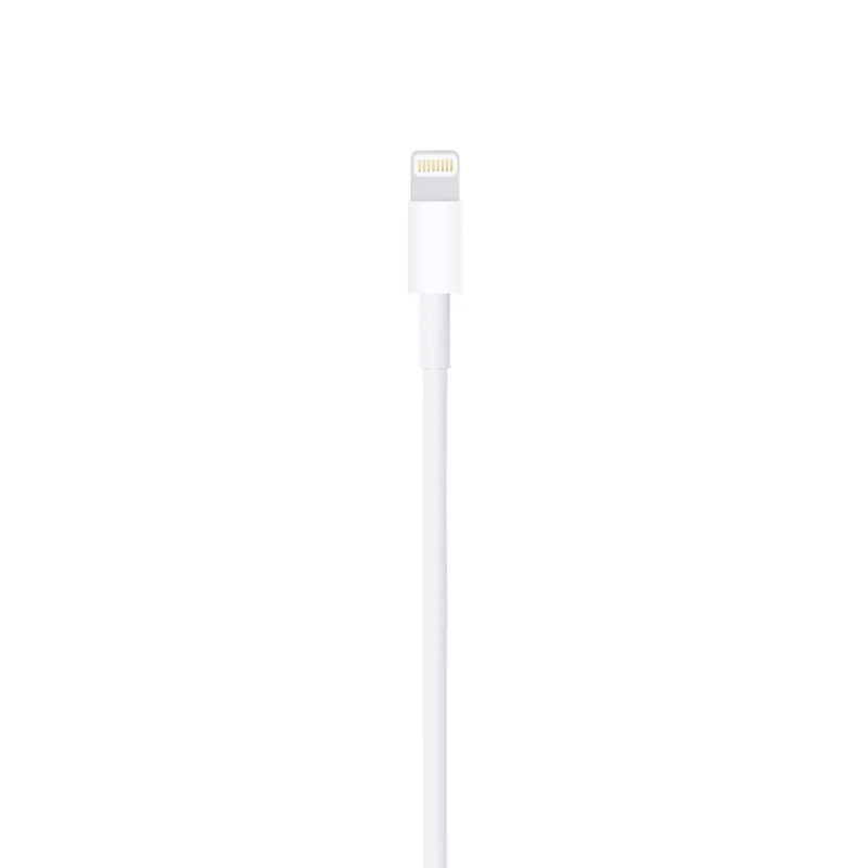 Apple Lightning To USB 2.0 Cable - 1m (MXLY2ZA/A)
