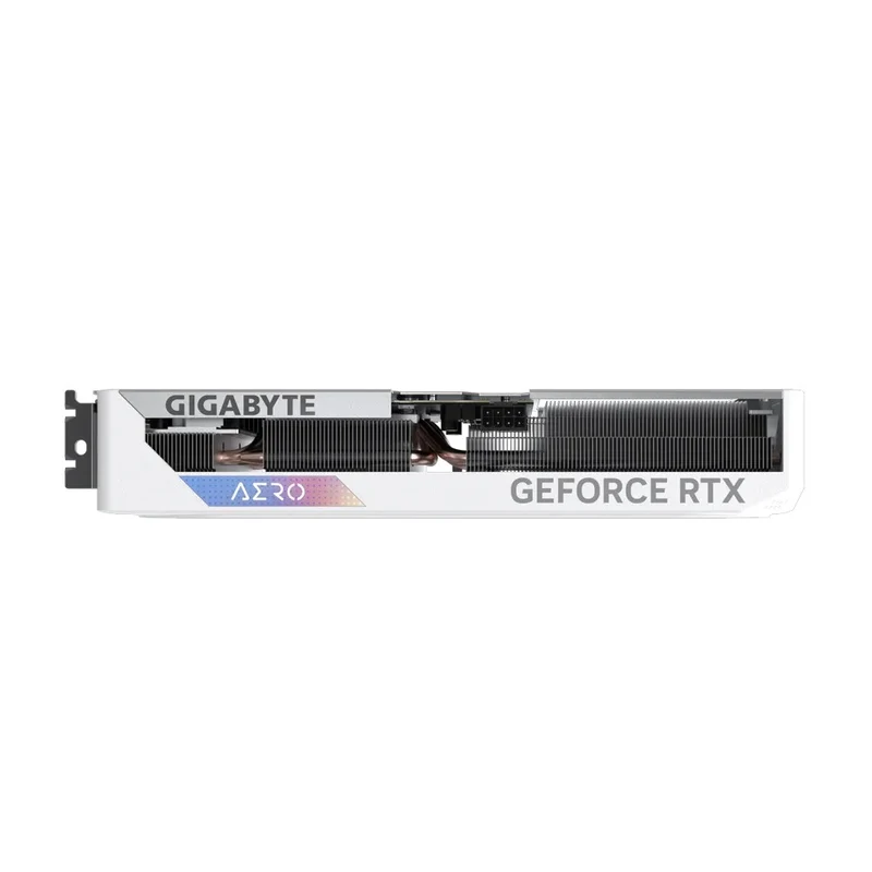 Gigabyte GeForce RTX 4060 Ti Aero OC 16GB GDDR6 Graphics Card (GV-N406TAERO OC-16GD)