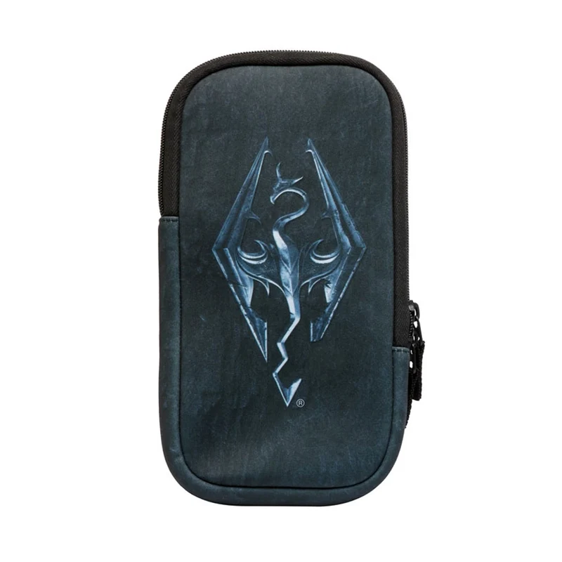 NSW Hori The Elder Scrolls V Skyrim Accessory Set (NSW-066U)