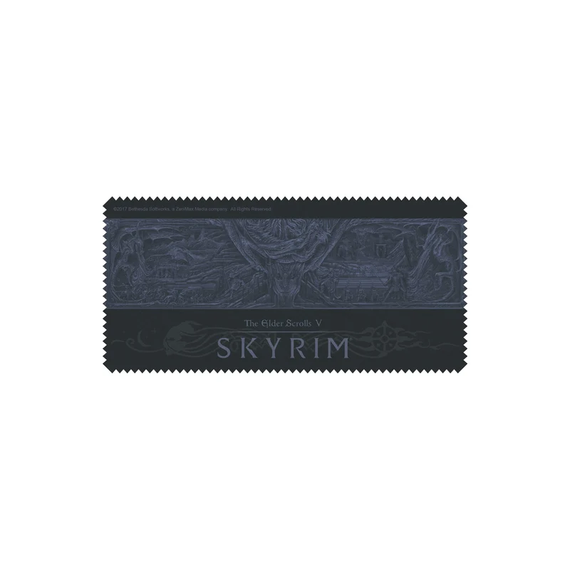 NSW Hori The Elder Scrolls V Skyrim Accessory Set (NSW-066U)