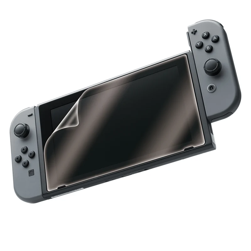 NSW Hori The Elder Scrolls V Skyrim Accessory Set (NSW-066U)