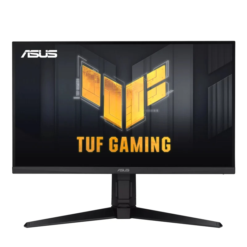 Asus TUF Gaming VG27AQL3A 27" QHD 180HZ Fast IPS ELMB Sync 1MS (GTG) Freesync Premium G-Sync Compatible Monitor