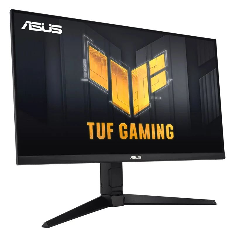 Asus TUF Gaming VG27AQL3A 27" QHD 180HZ Fast IPS ELMB Sync 1MS (GTG) Freesync Premium G-Sync Compatible Monitor
