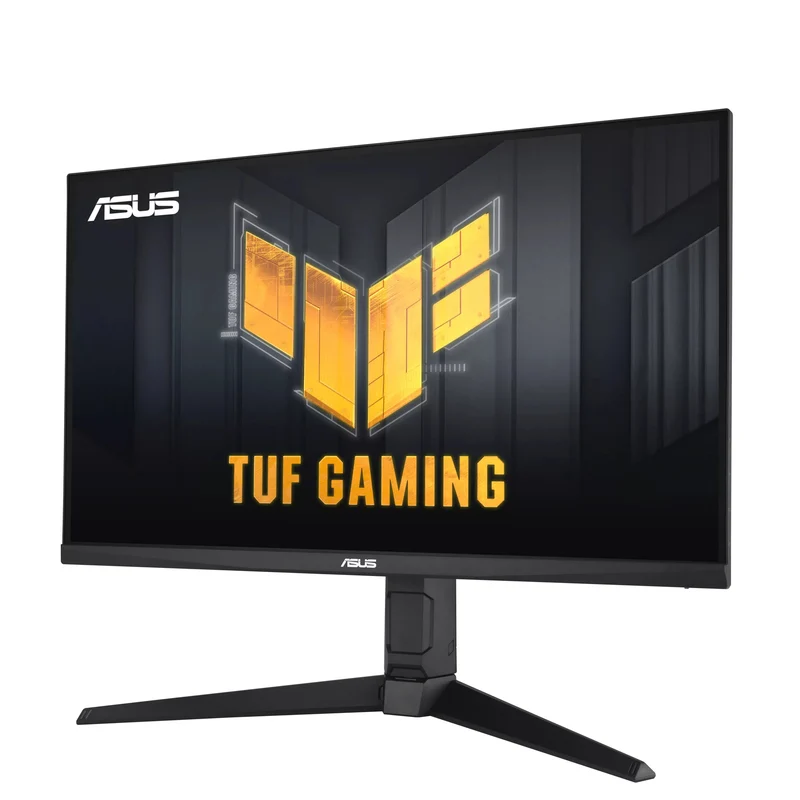 Asus TUF Gaming VG27AQL3A 27" QHD 180HZ Fast IPS ELMB Sync 1MS (GTG) Freesync Premium G-Sync Compatible Monitor